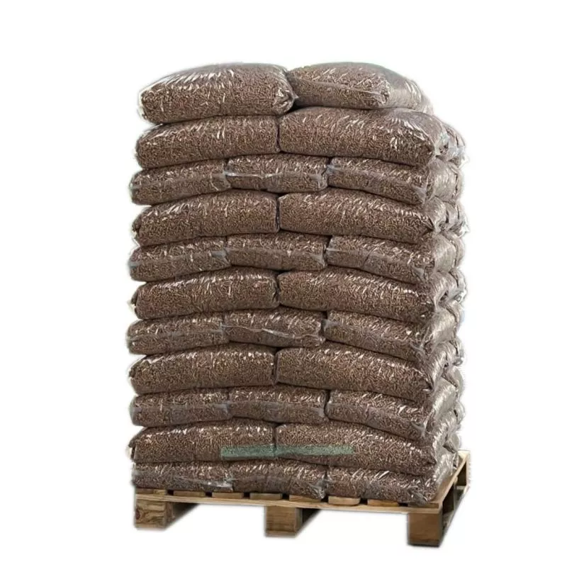 pellet-confort-palette-de-65-sacs-de-15-kg Palette de 65 sacs de 15 kg - Pellet Confort – Image 1